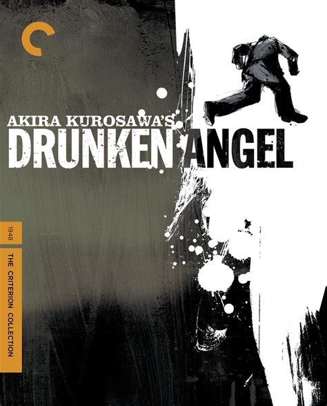 akira angels|drunken angel film.